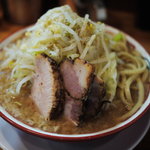 らーめん バリ男 - 