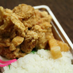 たいあん弁当 - 
