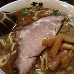 麺 高はし