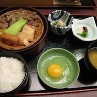 人形町今半 新宿第一生命ビル店 - すき焼き弁当肉１．５倍