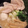 つけ麺 らー麺 ばんしゃ 黒川店