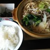 たかまる - 料理写真:坦々鍋セット