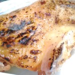 千鳥屋 - こんがり