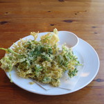 海岸5丁目 seaside dining