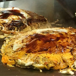 ロペズ - 玉子はトロッと仕上げ( ´ ▽ ` )ﾉ