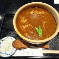 日本橋 やぶ久 - 