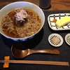 トラットリア自家製蕎麦 武野屋 - 料理写真: