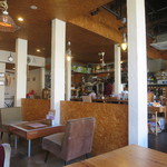 海岸5丁目 seaside dining