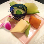 モリタ屋 - デザート