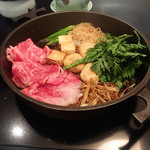 モリタ屋 - お麩も美味しかった！