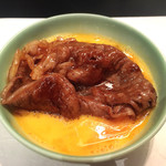 モリタ屋 - 卵と絡めて…（＾Ｏ＾☆♪