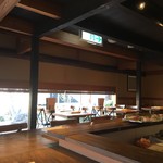 Torattoria Jikasei Soba Takenoya - 