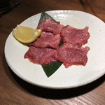 焼肉ホルモン 青一 - 