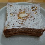 WANDERERS STAND - フレンチトースト