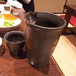 Sumishou Dan - 呑み放題の日本酒