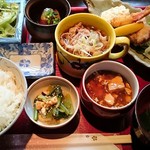 ちょうちょ家 - 