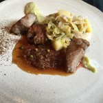 ラ・ボンヌターブル - 