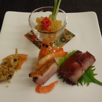 中国料理 桃花林 - 