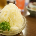 順香 - ジャガセロ