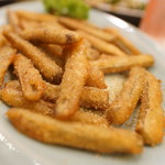 順香 - ごぼう唐揚げ