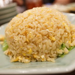 特製チャーハン