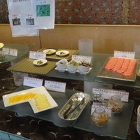 洋食レストラン カメリア - 