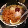 麻布ラーメン