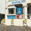 マイロプラス カフェ