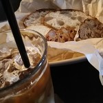 マザームーンカフェ - ドリンク＆パン