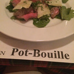 Pot Bouille - 