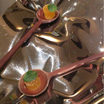 オマージュ - 一口甘味