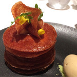 オマージュ - ガボット