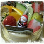 ラ・プランタン - ﾀﾞﾌﾞﾙﾁｰｽﾞ