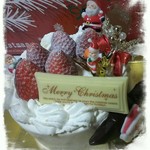 ラ・プランタン - 生ｸﾘｰﾑ