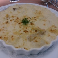 厳選洋食さくらい - 