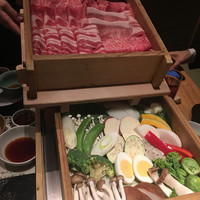 華蓮  大阪心斎橋店 - 