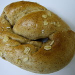 マルイチベーグル - ホールウィ―ト　穀物