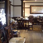 乳頭温泉郷 妙乃湯 - 食事の部屋