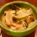 グリーンパッタイ - 