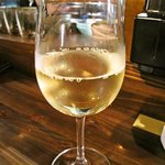 スタンドアップ トリウオ - シャルドネ