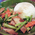 グリーンパッタイ - 