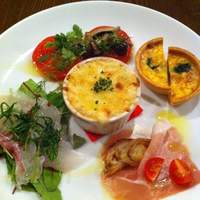 TOOTH TOOTH TOKYO - 限定２０食ランチ