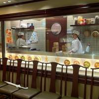 中国料理 青冥 大丸梅田店 - 