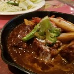 ル・メニューよし井 - 