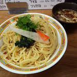 AZ麺 - つけ麺 1玉