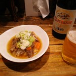 やきとり　きん太 - 