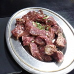 焼肉田中屋 - 