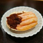 やまぐち - コッペ蟹