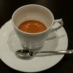 やまぐち - エスプレッソ