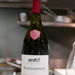 やまぐち - 赤ワイン